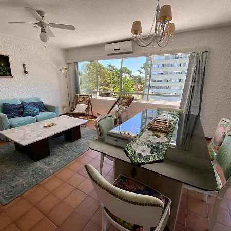 Excelente Y Practico Apartment